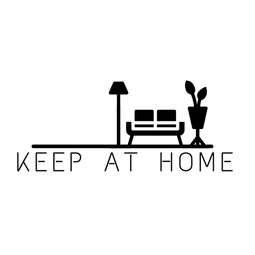 keep at home