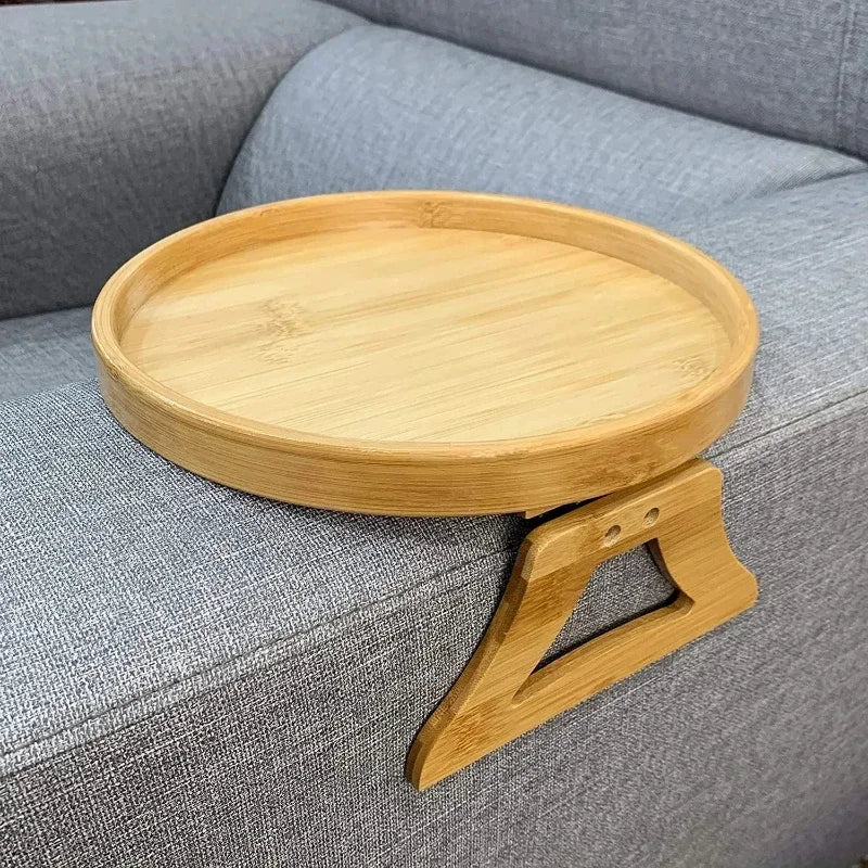 Foldable Couch Table