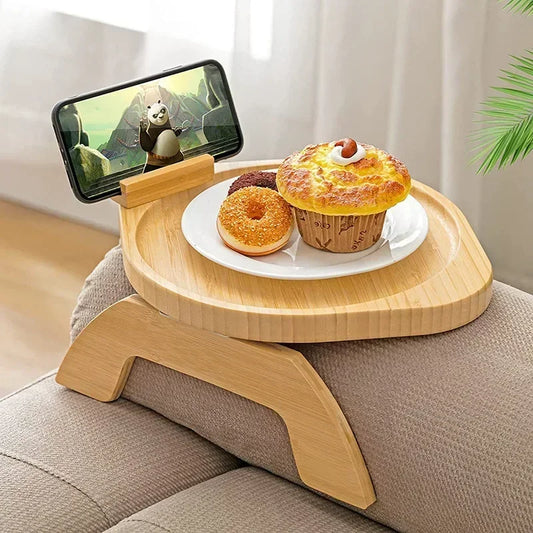 Foldable Couch Table